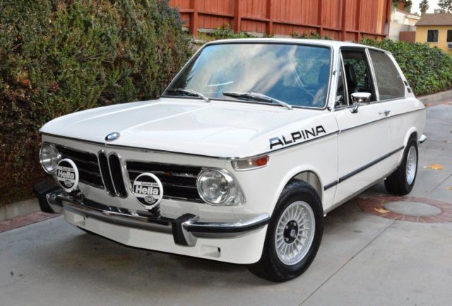 1973 BMW Other