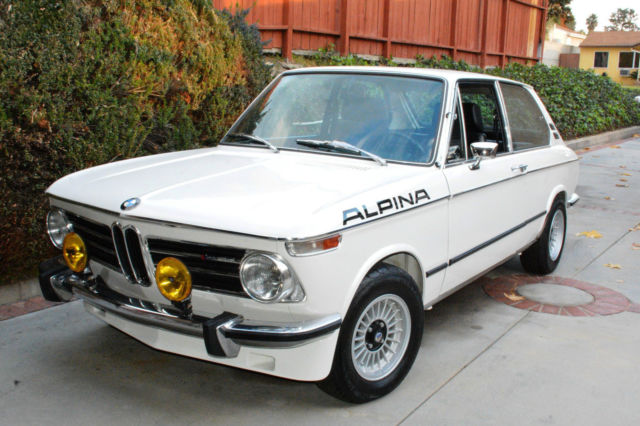 1973 BMW Other - photo 10