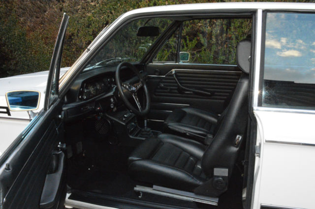 1973 BMW Other - photo 13