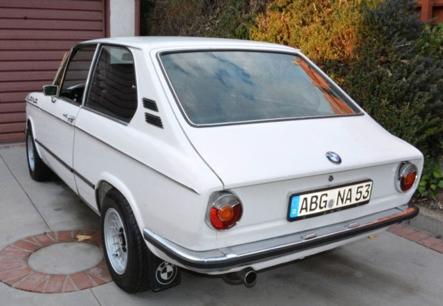 1973 BMW Other - photo 2