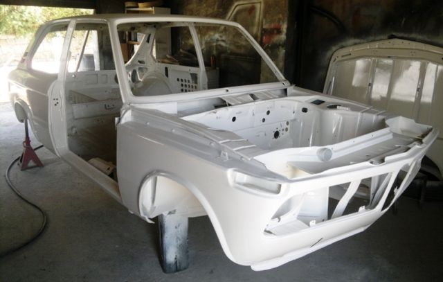 1973 BMW Other - photo 3