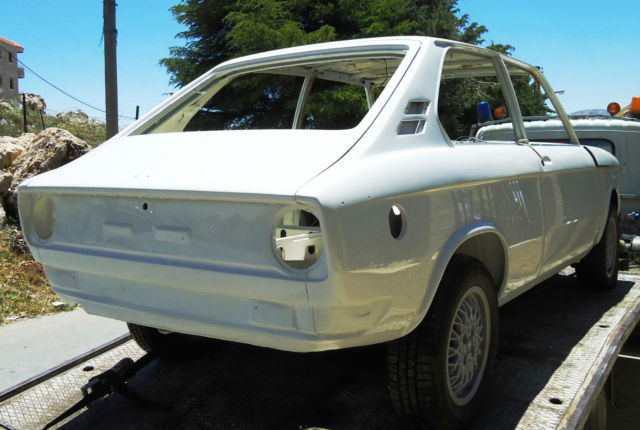 1973 BMW Other - photo 4