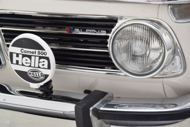 1973 BMW 2002 - photo 11