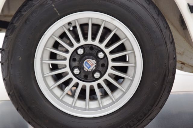 1973 BMW 2002 - photo 12