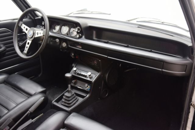 1973 BMW 2002 - photo 4