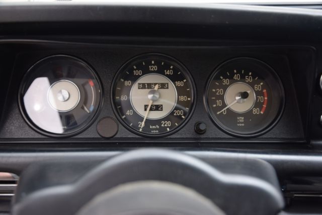 1973 BMW 2002 - photo 6