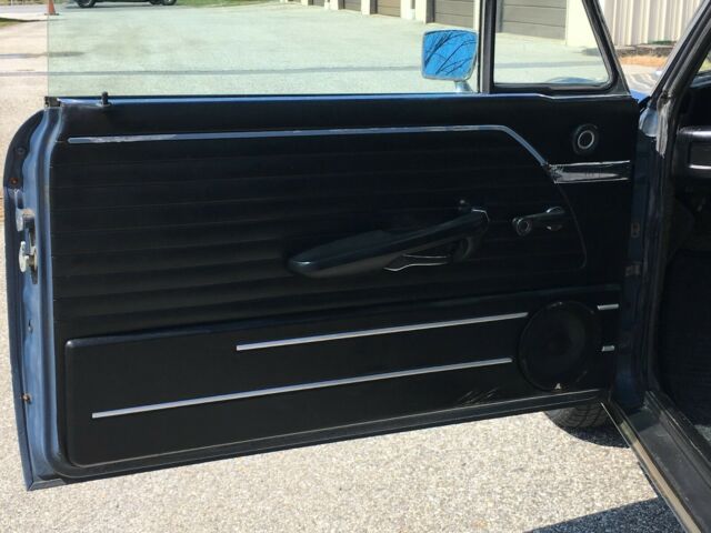 1973 BMW 2002 - photo 10