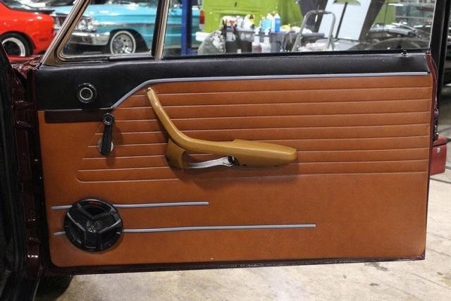 1973 BMW 2002 -- - photo 12