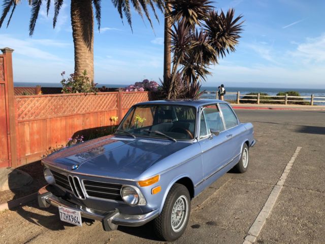 1973 BMW 2-Series - photo 2