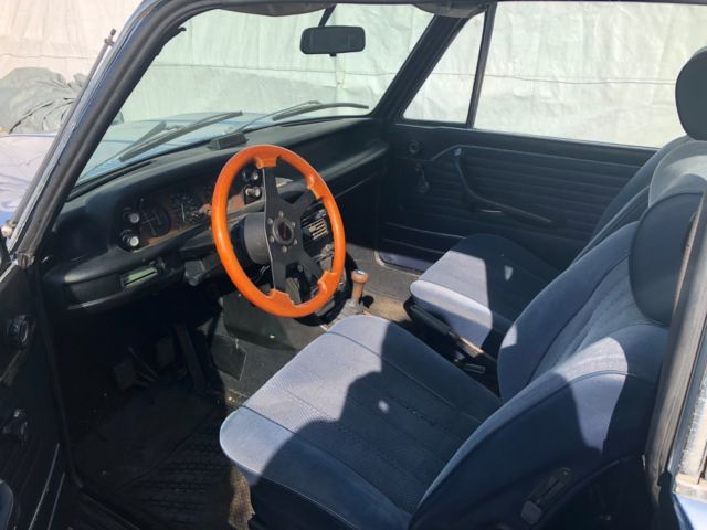 1973 BMW 2-Series - photo 5