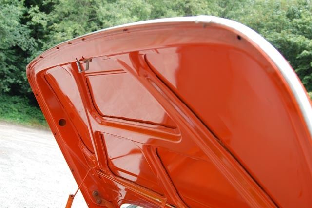 1973 BMW 2002 - photo 12