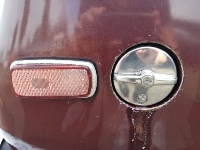 1973 BMW 2002 - photo 12