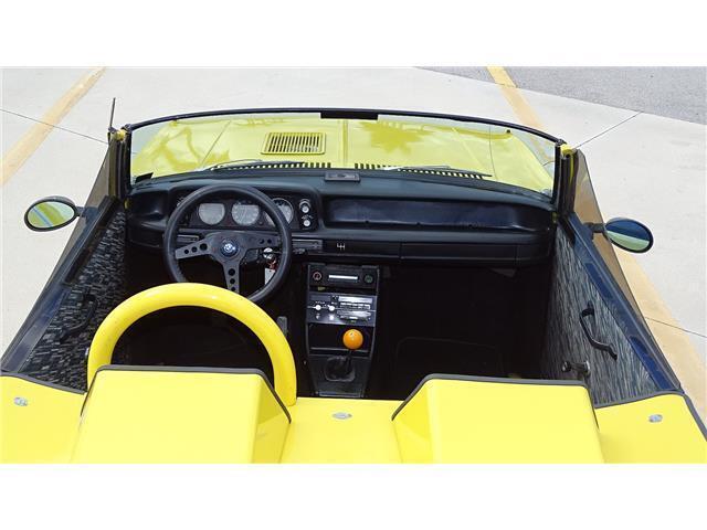1973 BMW 2002 CUSTOM - photo 11