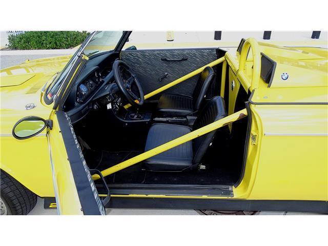 1973 BMW 2002 CUSTOM - photo 12