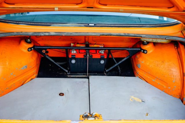 1973 BMW 2002 - photo 11