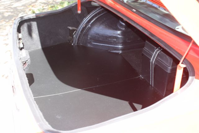 1973 BMW 2002 - photo 12