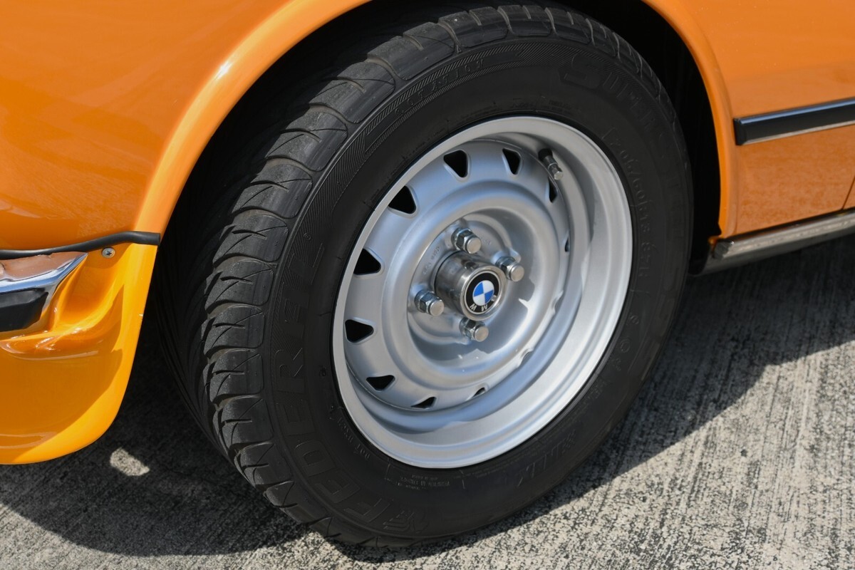 1973 BMW 2002 S14 Powered - photo 11