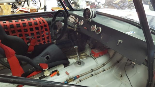 1973 BMW 2002 - photo 10