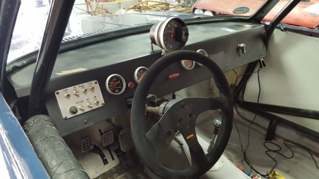 1973 BMW 2002 - photo 7