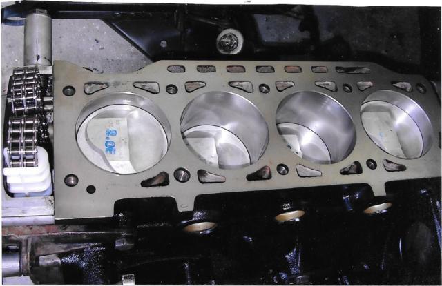 1973 BMW 2002 - photo 13