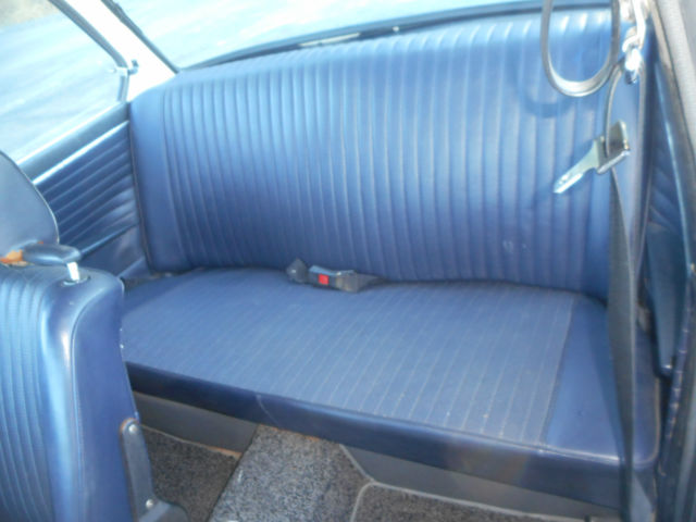 1973 BMW 2002 - photo 9