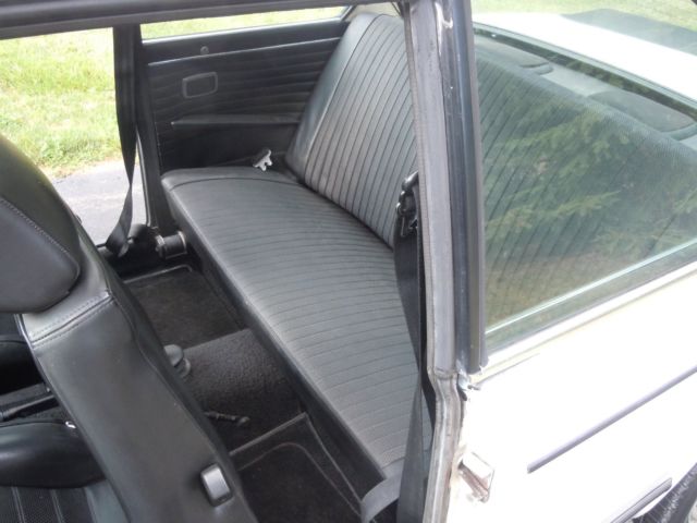 1973 BMW 2002 - photo 12