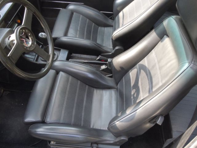 1973 BMW 2002 - photo 6