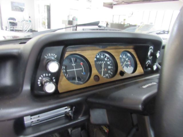 1973 BMW 2002 - photo 11