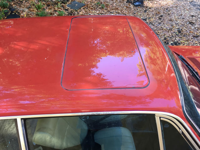 1973 BMW 2002 - photo 7