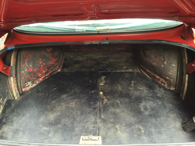 1973 BMW 2002 - photo 9