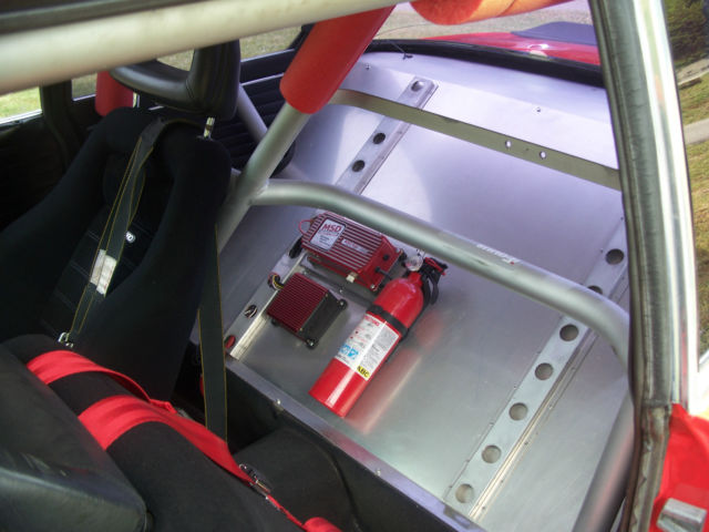 1973 BMW 2002 Tii - photo 11