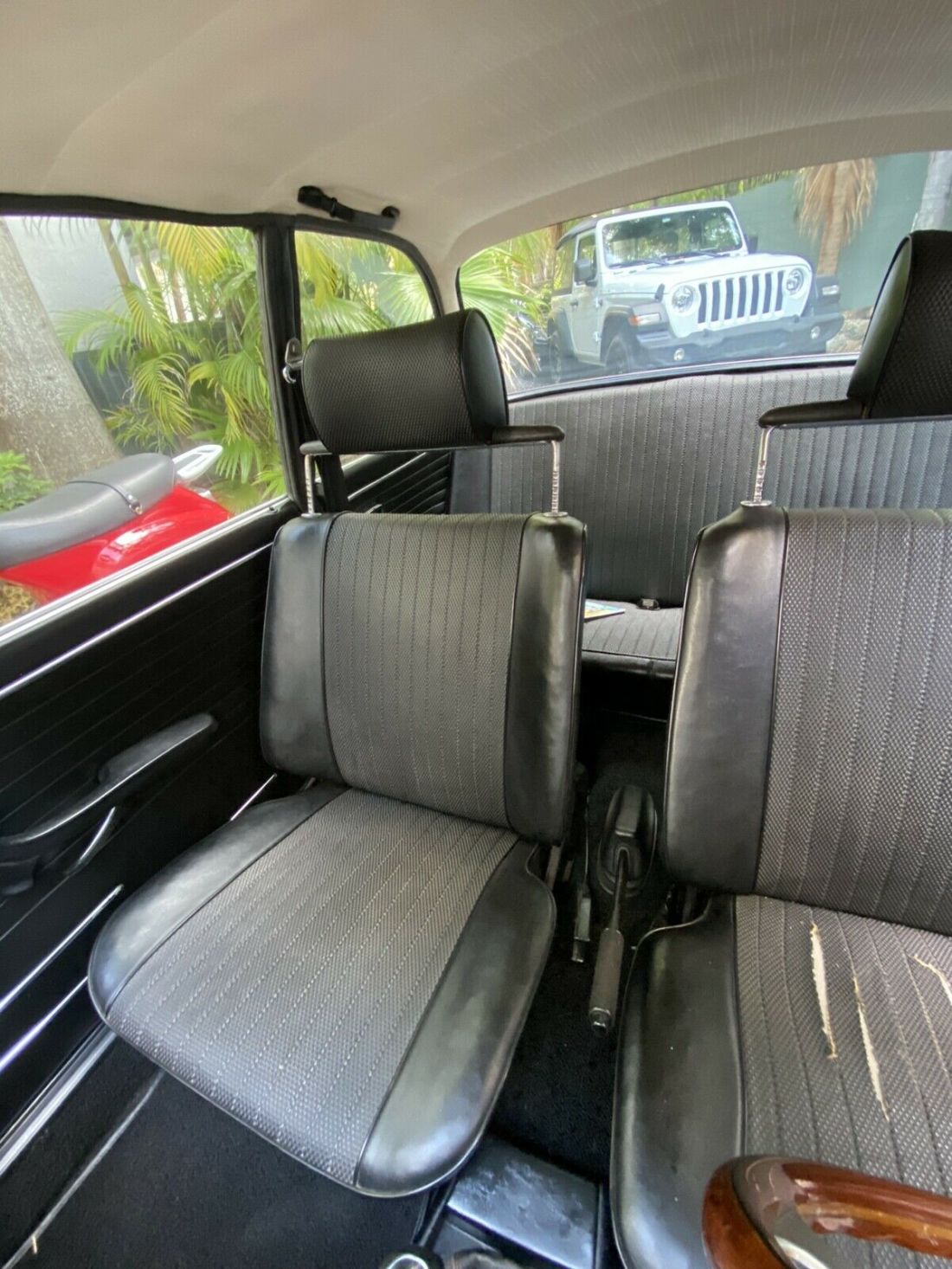 1973 BMW 2002 TII - photo 11