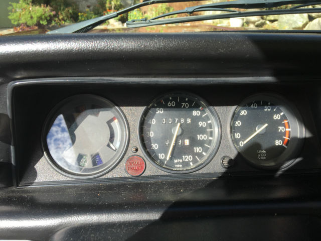 1973 BMW 2002 Base Sedan 2-Door - photo 6