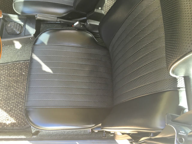 1973 BMW 2002 Base Sedan 2-Door - photo 8