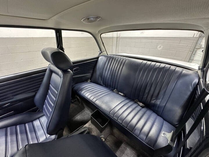 1973 BMW 2002 - photo 12