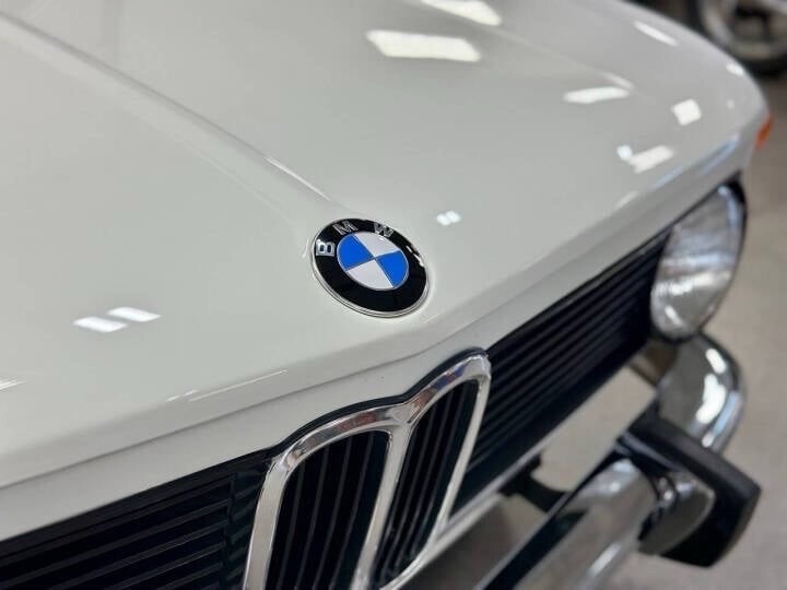1973 BMW 2002 - photo 5