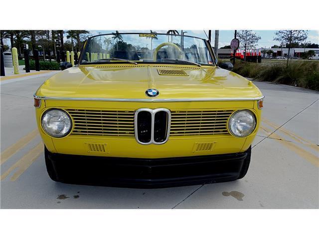 1973 BMW RALLY CAR CUSTOM - photo 10