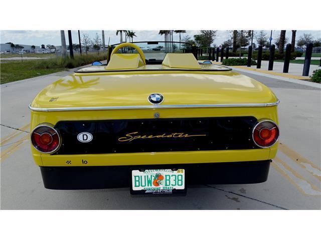 1973 BMW RALLY CAR CUSTOM - photo 9