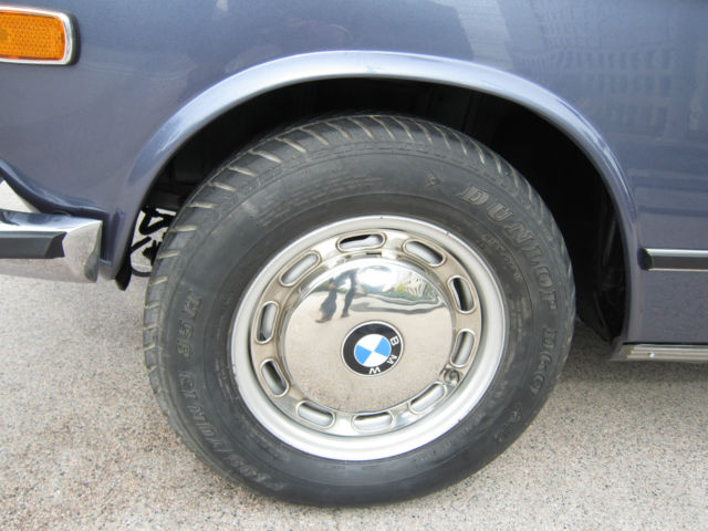 1973 BMW 2002 - photo 12