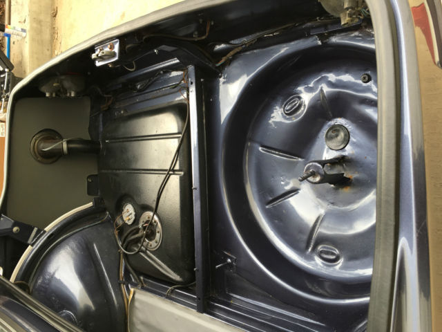 1973 BMW 2002 - photo 4