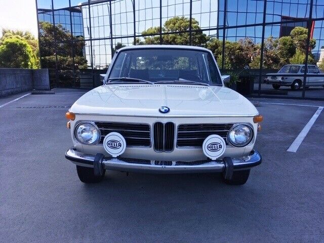 1973 BMW 2002 Tii - photo 3