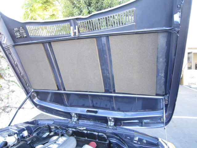 1973 BMW 2002 - photo 6