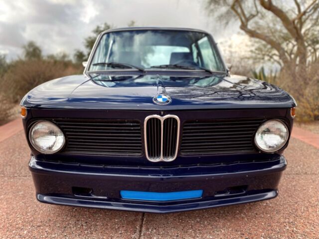 1973 BMW 2002tii - photo 3