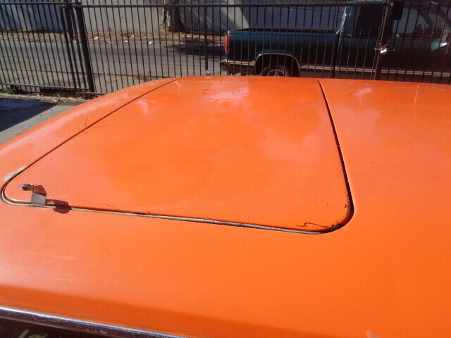 1973 BMW 2002 2002tii - photo 13