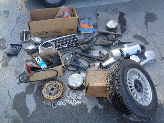 1973 BMW 2002 2002tii - photo 2