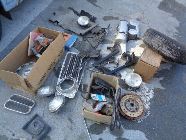 1973 BMW 2002 2002tii - photo 3