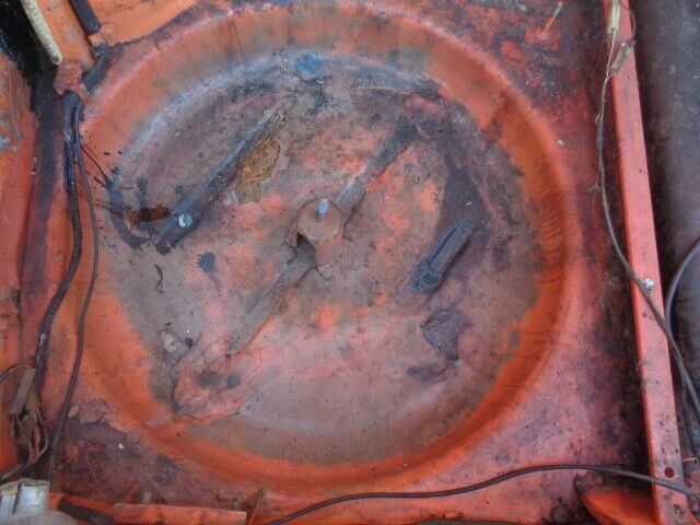 1973 BMW 2002 2002tii - photo 5
