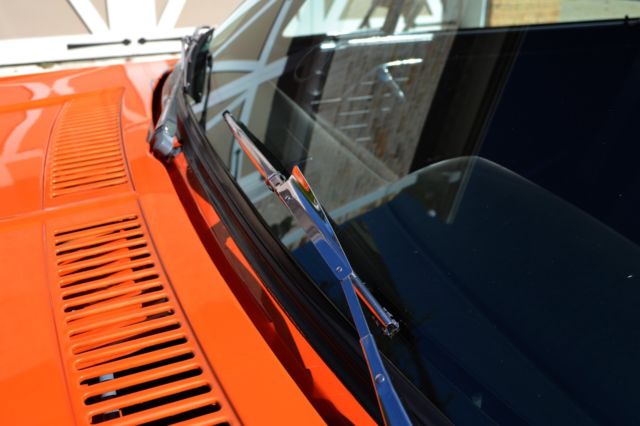 1973 BMW 2002 Tii - photo 5