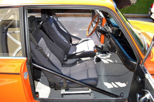 1973 BMW 2002 Tii - photo 9