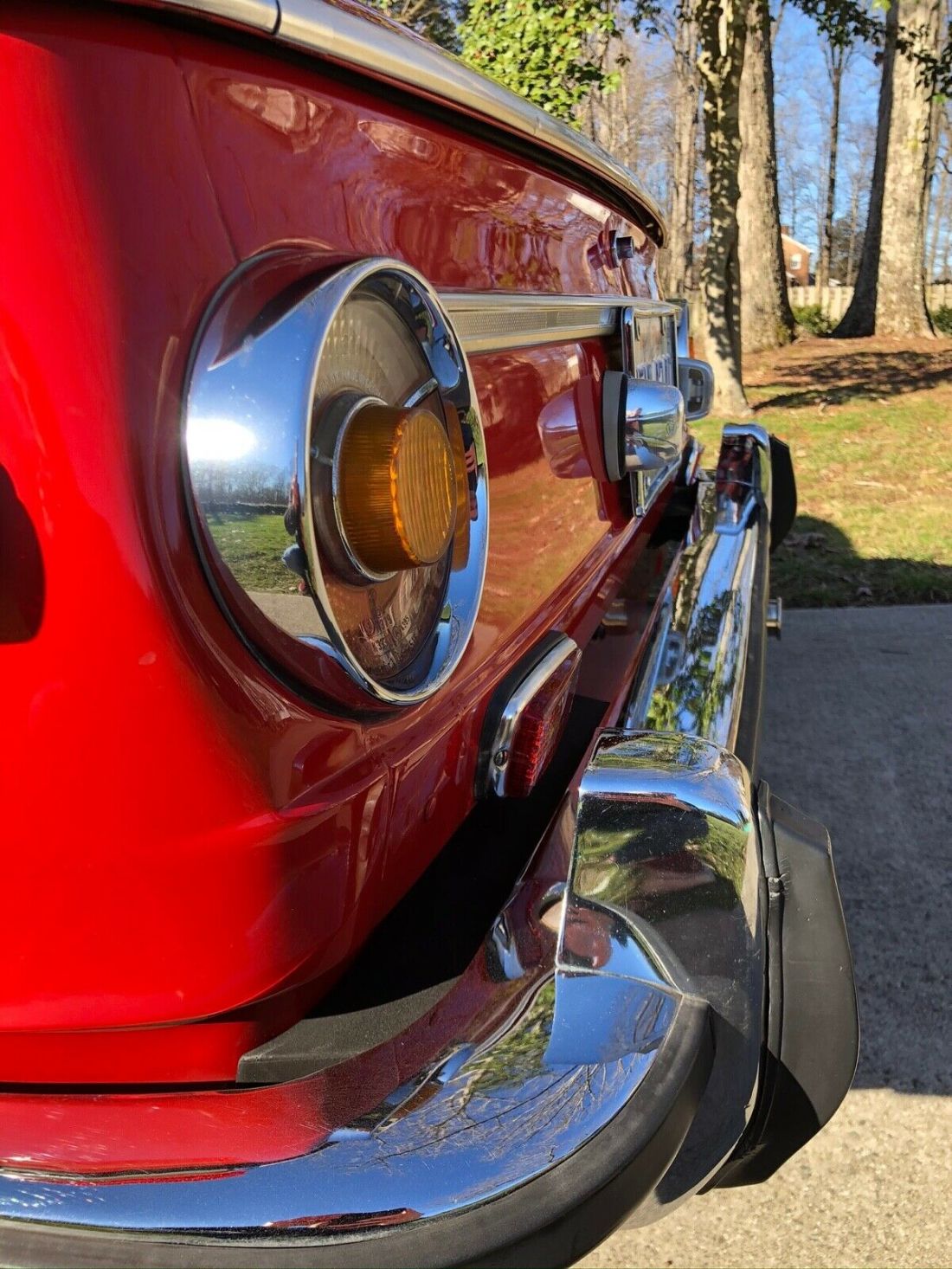 1973 BMW 2002 2002tii - photo 10